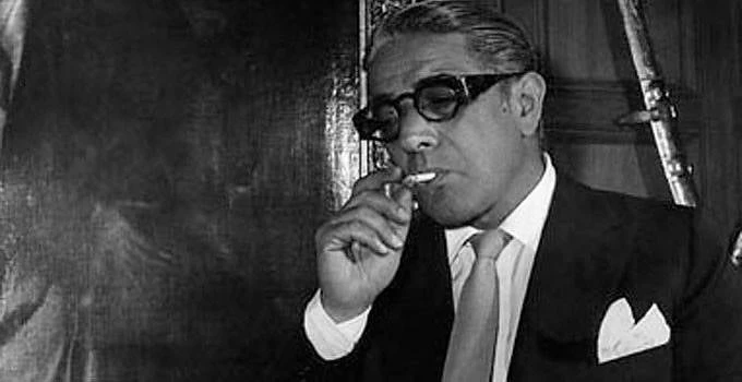 Πώς έγινε πλούσιος ο Ωνάσης: Τα πέντε βήματα – σταθμοί της ζωής του